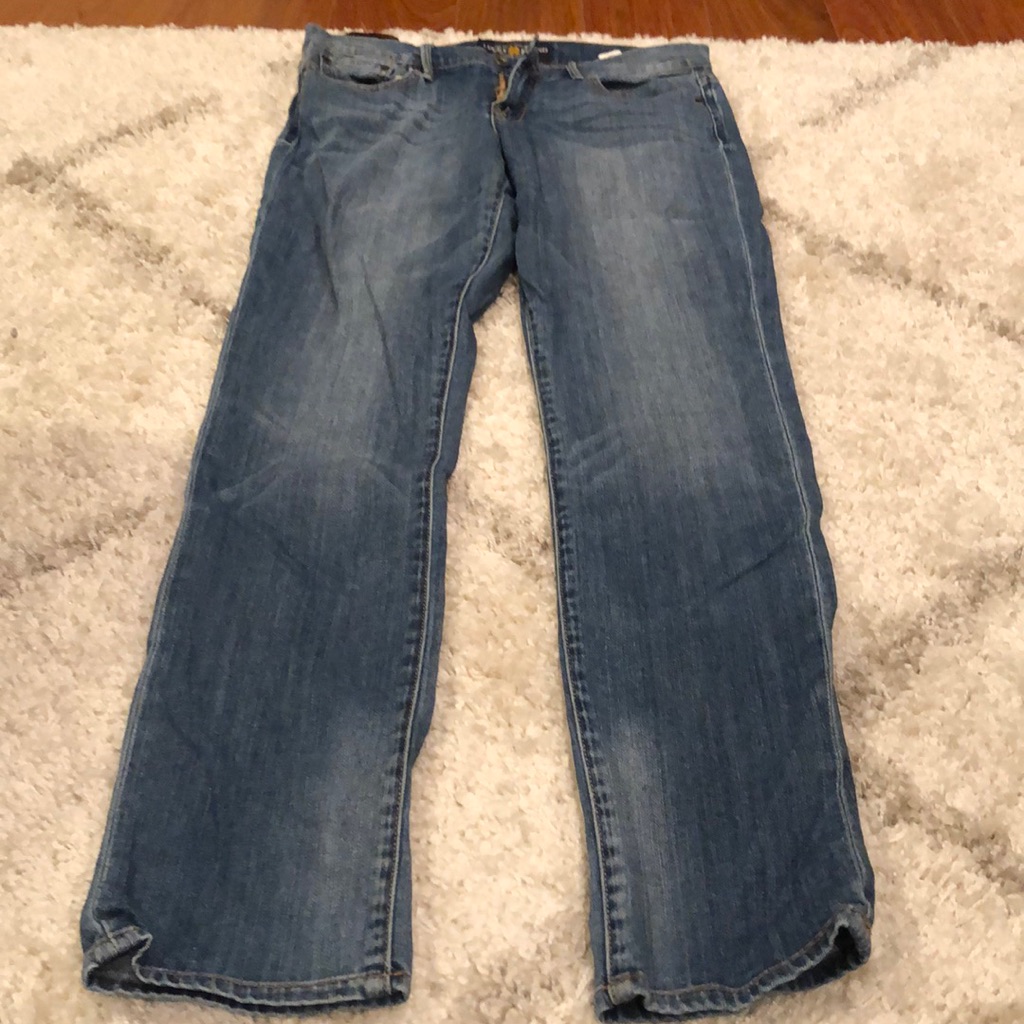 Lucky Brand Jeans